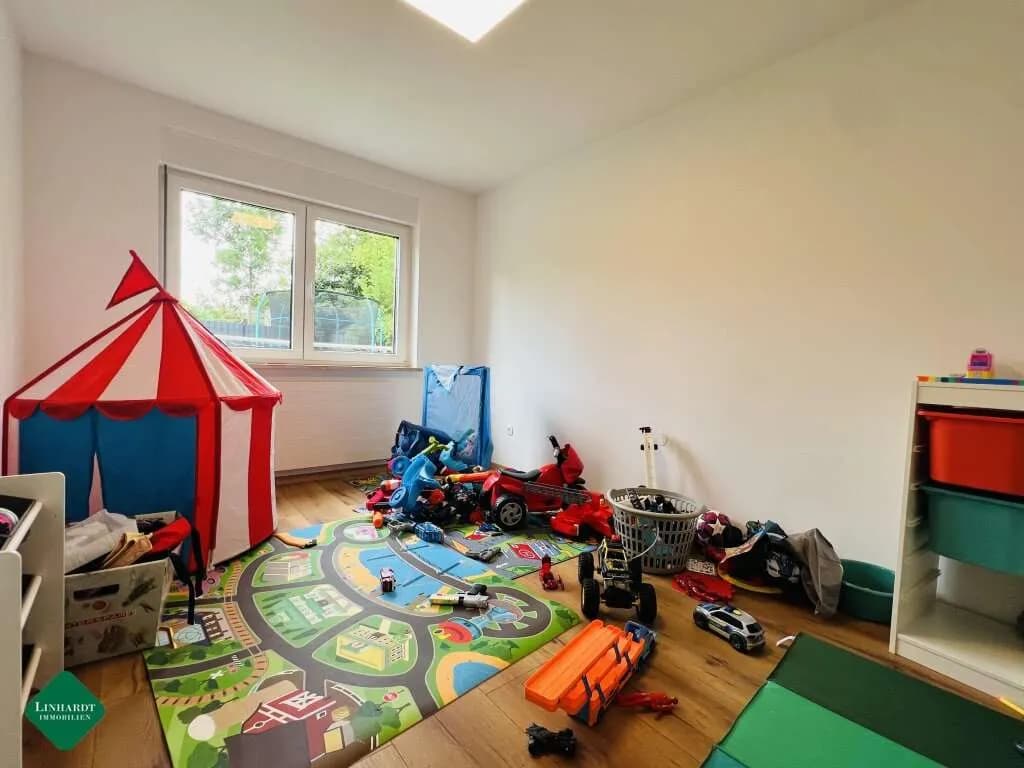 8-Zimmer-Haus kaufen in Mödling – 200 m², € 799.000 – Bild 10 von 15