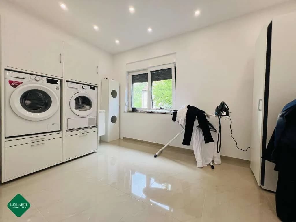 8-Zimmer-Haus kaufen in Mödling – 200 m², € 799.000 – Bild 15 von 15