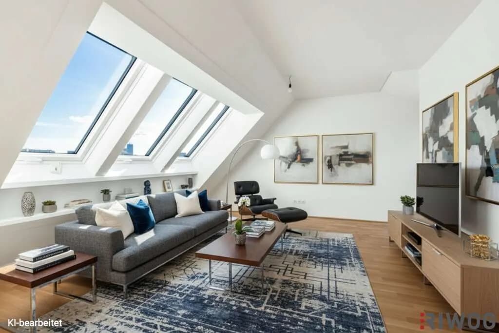 4-Zimmer-Wohnung kaufen in Wien – 133,1 m², € 948.200 – Bild 7 von 67
