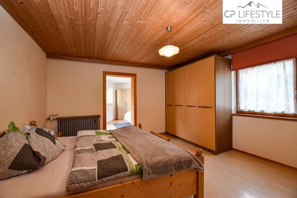 8-Zimmer-Gewerbeimmobilie mieten in Kitzbühel – 184 m², € 3.350 – Bild 10 von 26