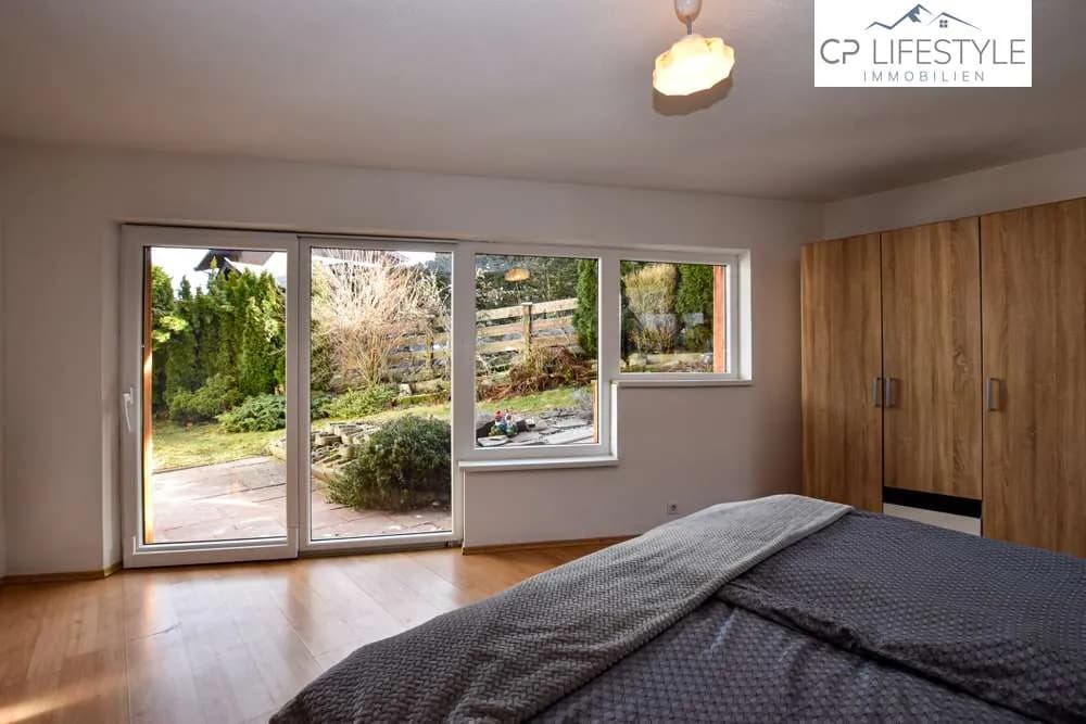 8-Zimmer-Gewerbeimmobilie mieten in Kitzbühel – 184 m², € 3.350 – Bild 12 von 26
