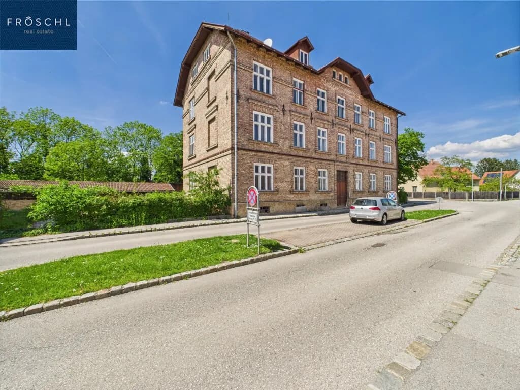 18-Zimmer-Gewerbeimmobilie kaufen in Neunkirchen – 553 m², € 630.000 – Bild 8 von 25
