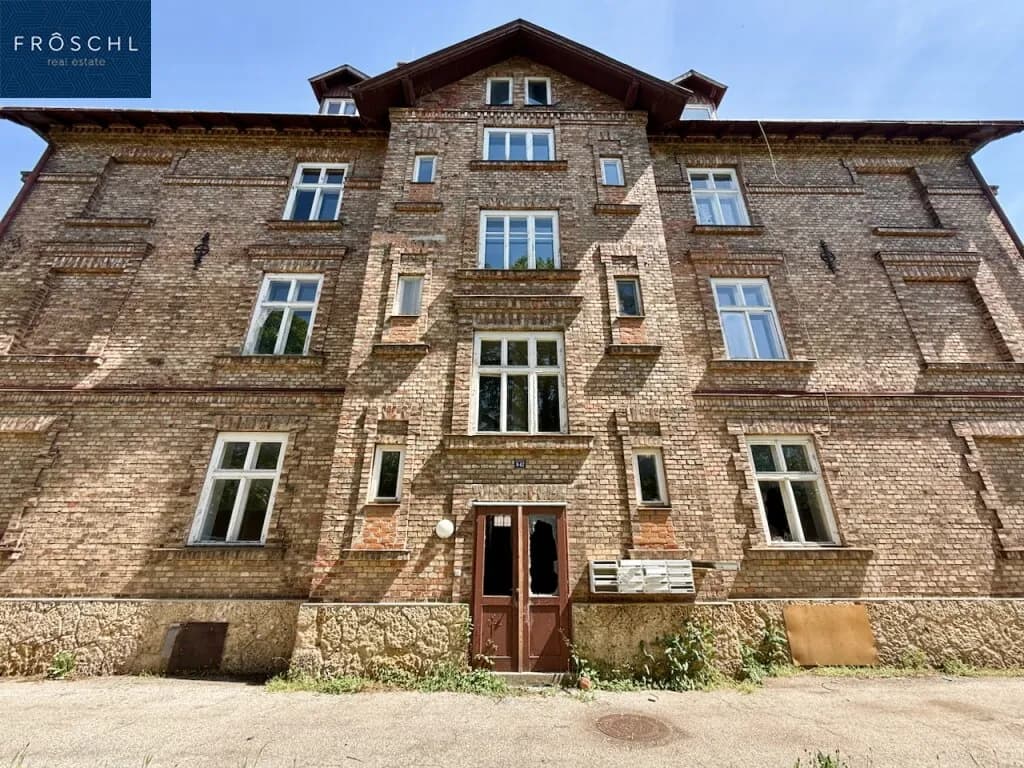 18-Zimmer-Gewerbeimmobilie kaufen in Neunkirchen – 553 m², € 630.000 – Bild 10 von 25
