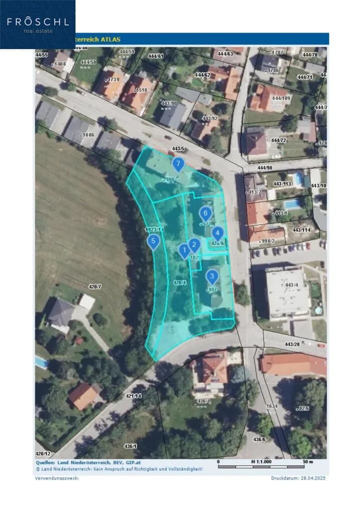 18-Zimmer-Gewerbeimmobilie kaufen in Neunkirchen – 553 m², € 630.000 – Bild 16 von 25