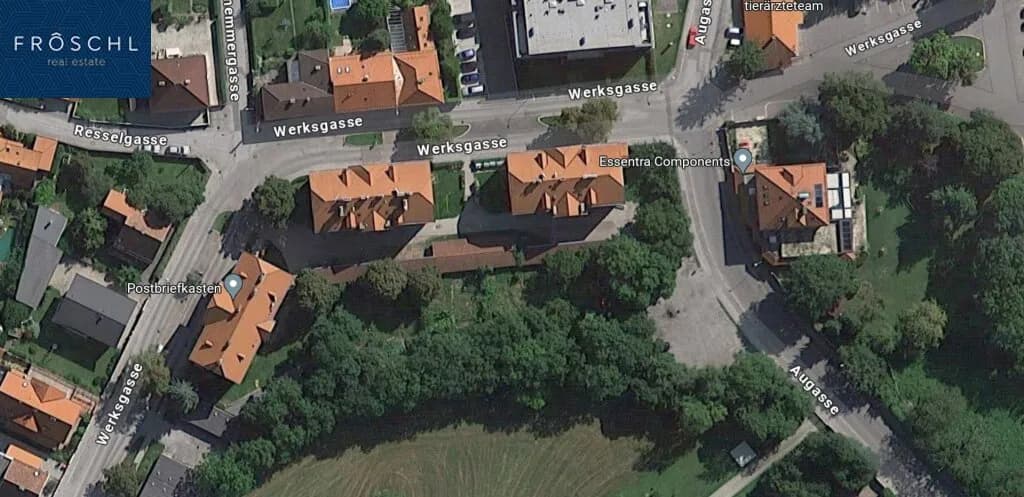 18-Zimmer-Gewerbeimmobilie kaufen in Neunkirchen – 553 m², € 630.000 – Bild 18 von 25
