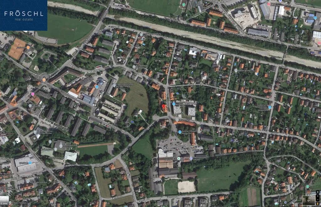 18-Zimmer-Gewerbeimmobilie kaufen in Neunkirchen – 553 m², € 630.000 – Bild 21 von 25