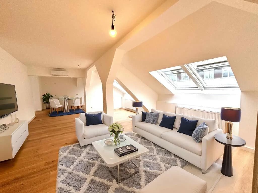 3-Zimmer-Wohnung kaufen in Wien – 129,27 m², € 960.000