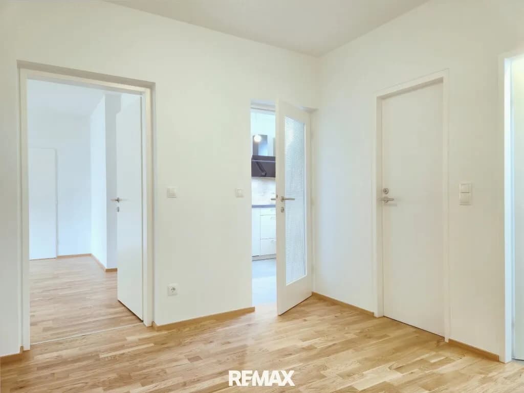 3-Zimmer-Wohnung kaufen in Baden – 93,35 m², € 345.000 – Bild 2 von 21