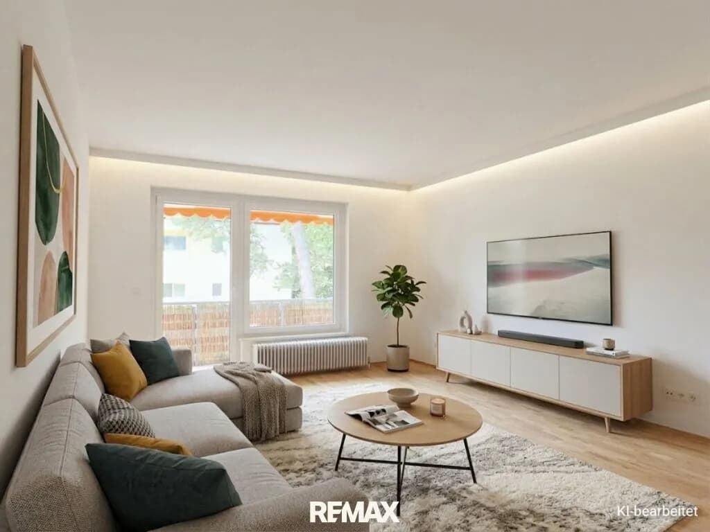 3-Zimmer-Wohnung kaufen in Baden – 93,35 m², € 345.000 – Bild 5 von 21