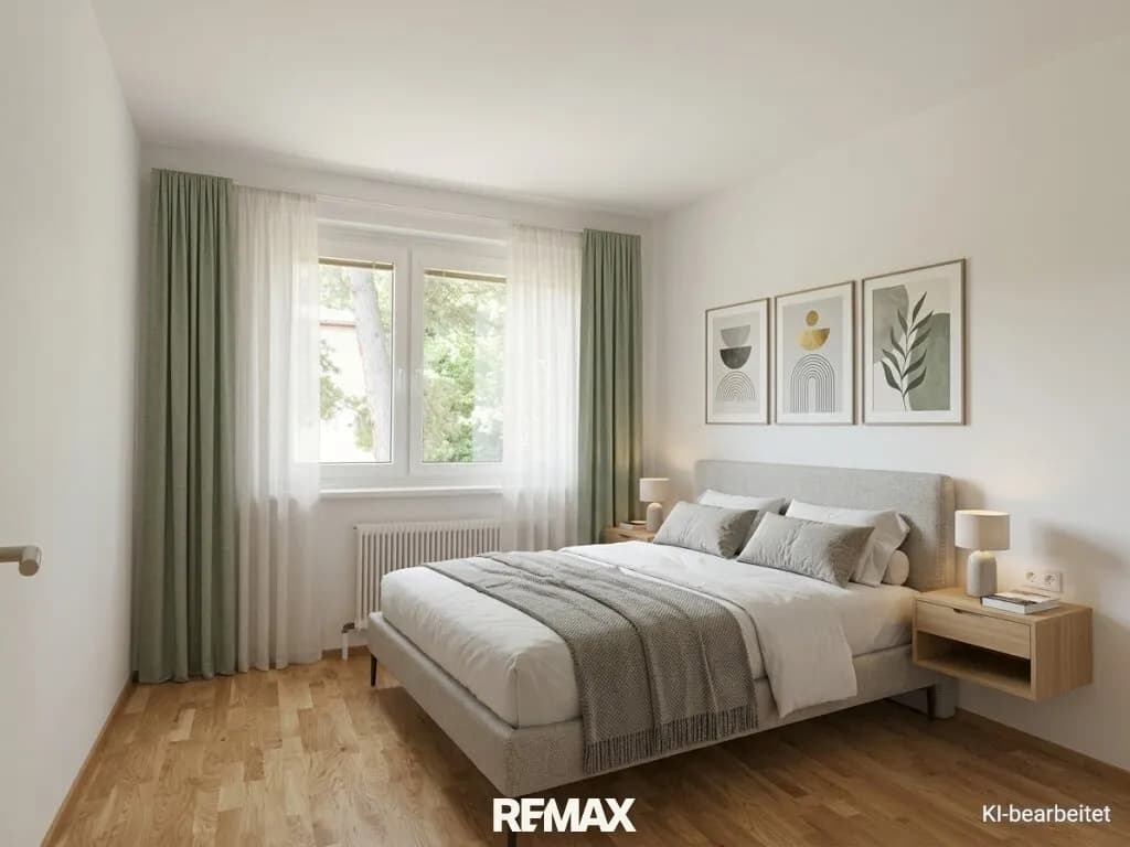 3-Zimmer-Wohnung kaufen in Baden – 93,35 m², € 345.000 – Bild 11 von 21