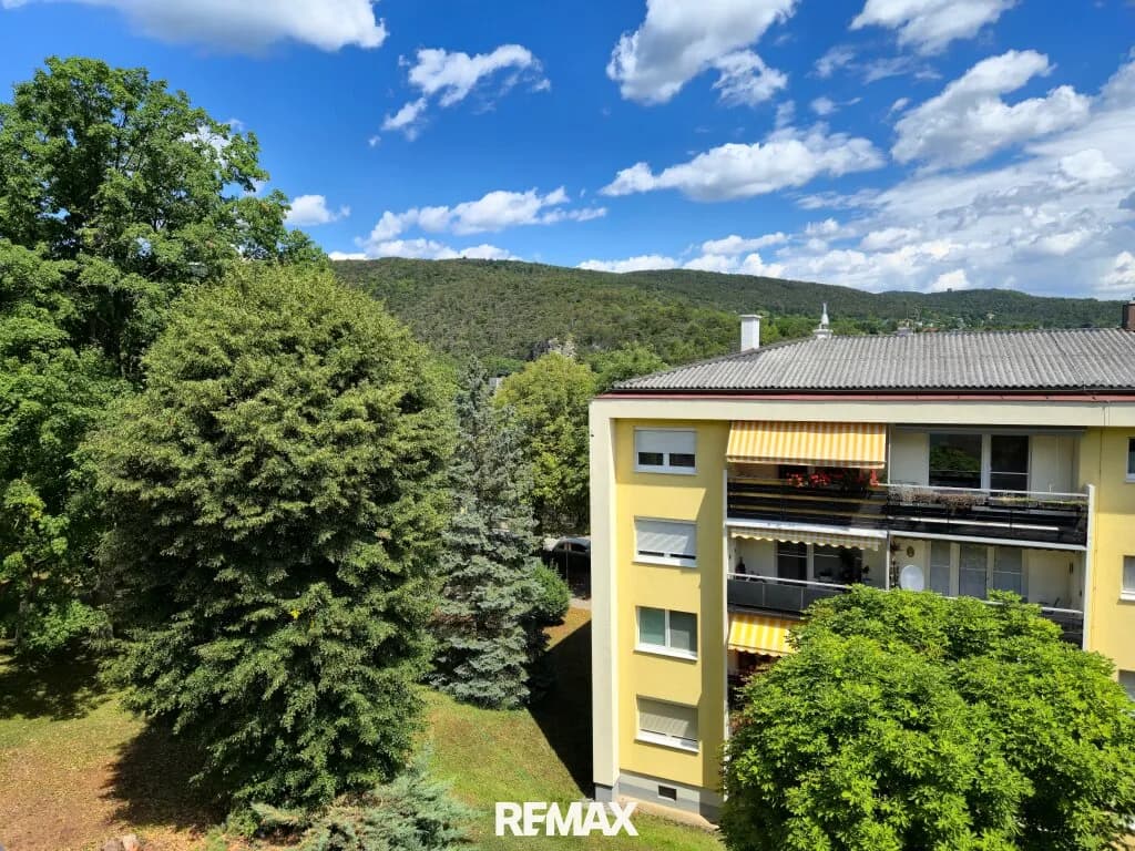 3-Zimmer-Wohnung kaufen in Baden – 93,35 m², € 345.000 – Bild 14 von 21