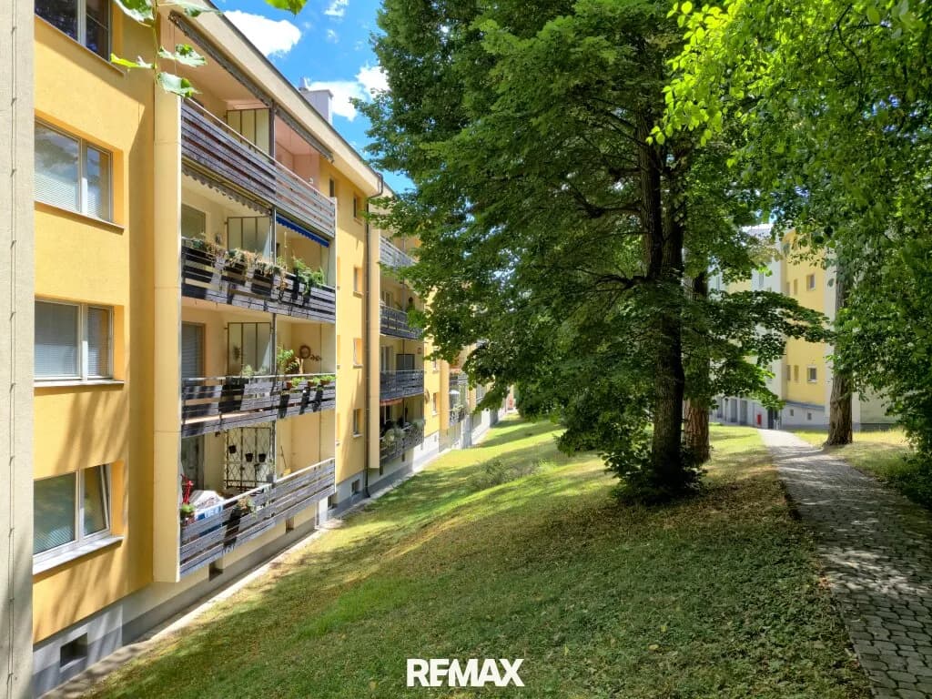 3-Zimmer-Wohnung kaufen in Baden – 93,35 m², € 345.000 – Bild 18 von 21
