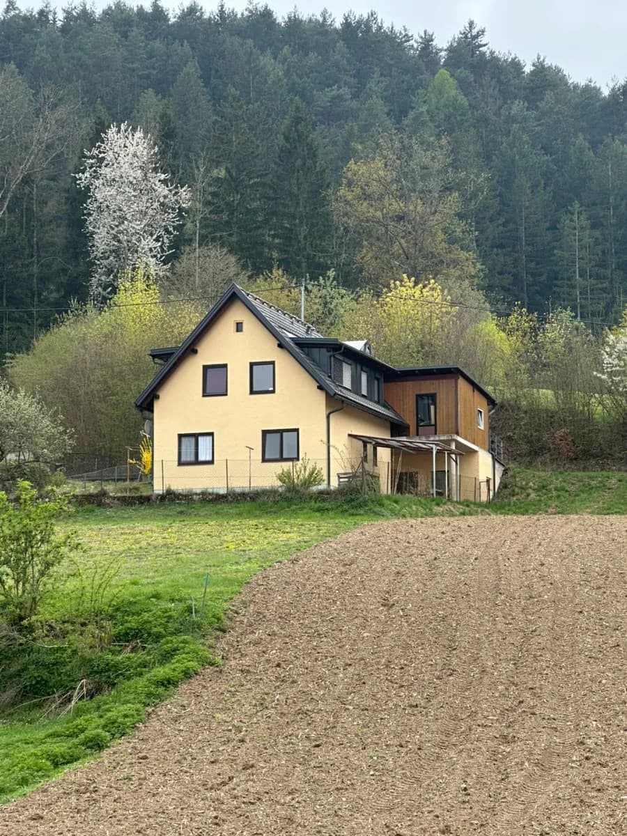 Haus mieten in Klagenfurt – 120 m², € 1.100