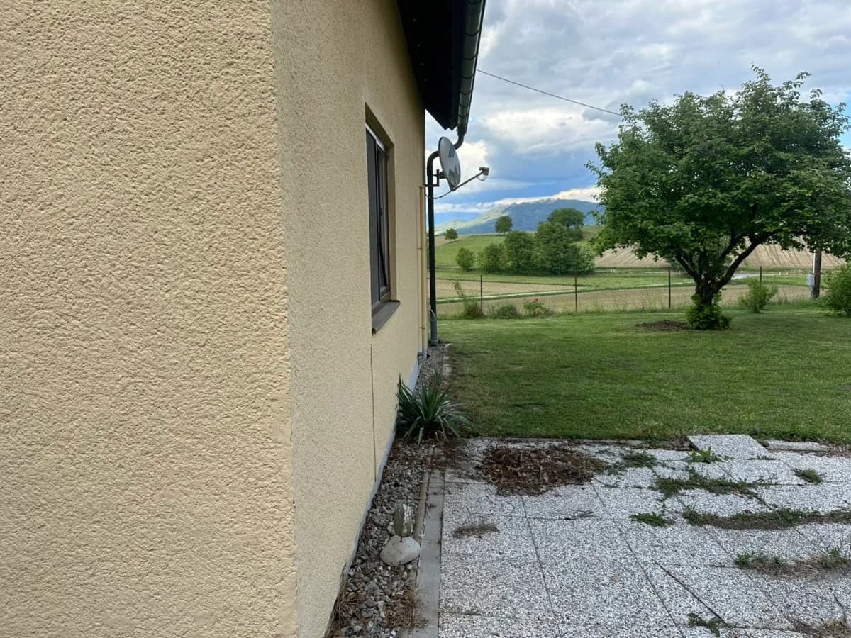 Haus mieten in Klagenfurt – 120 m², € 1.100 – Bild 3 von 29