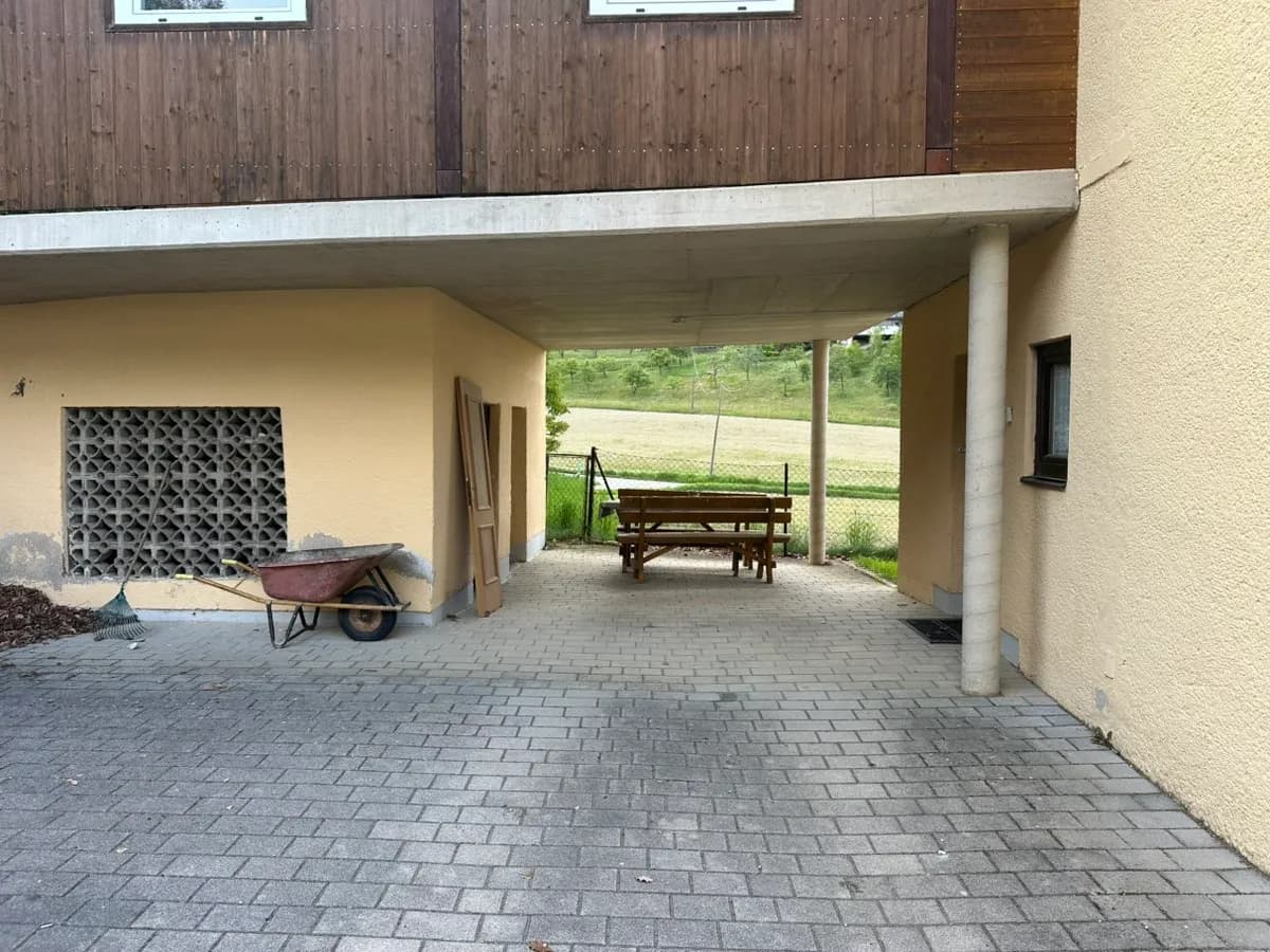 Haus mieten in Klagenfurt – 120 m², € 1.100 – Bild 6 von 29