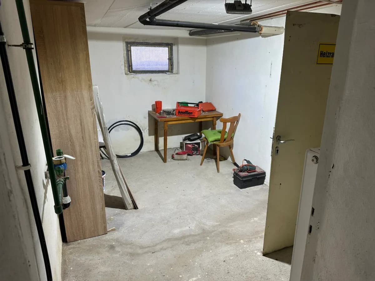 Haus mieten in Klagenfurt – 120 m², € 1.100 – Bild 10 von 29