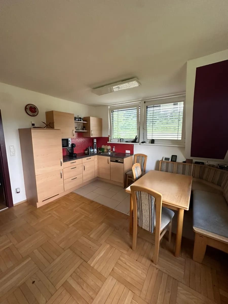 Haus mieten in Klagenfurt – 120 m², € 1.100 – Bild 27 von 29