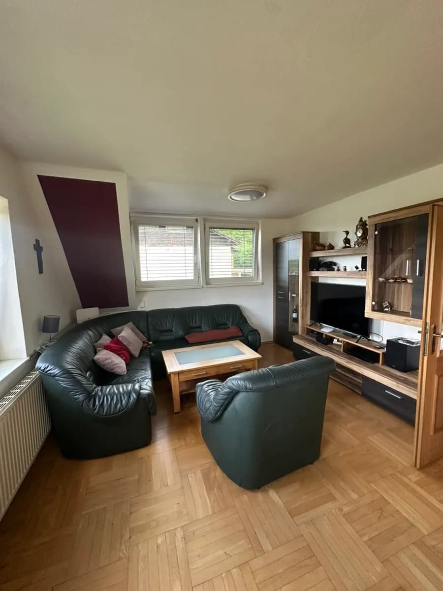 Haus mieten in Klagenfurt – 120 m², € 1.100 – Bild 28 von 29
