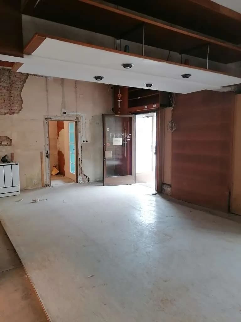 Gewerbeimmobilie mieten in Wien – 108 m², € 1.478