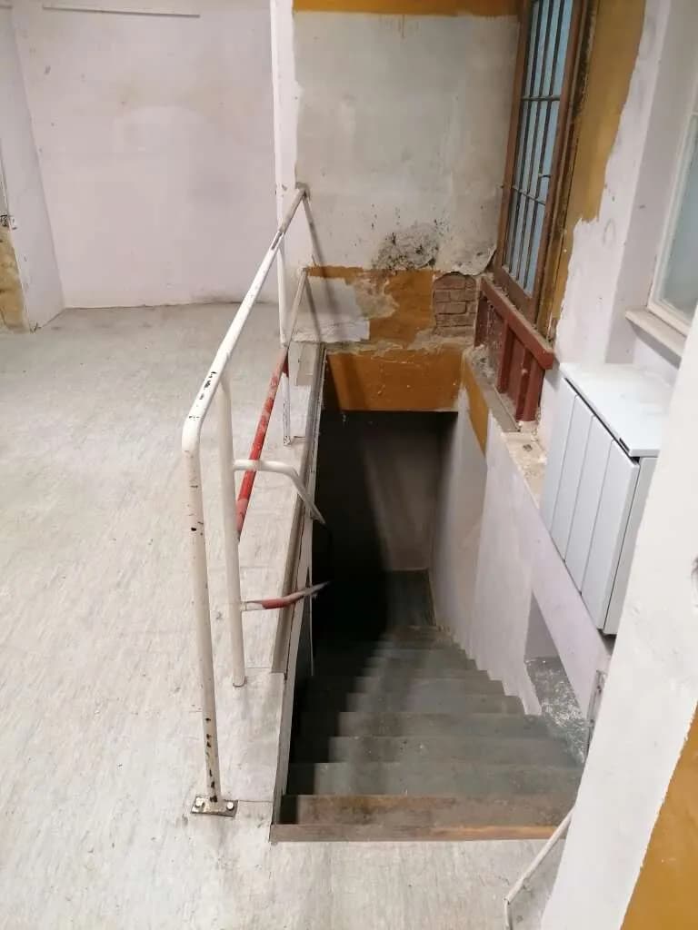 Gewerbeimmobilie mieten in Wien – 108 m², € 1.478 – Bild 5 von 13
