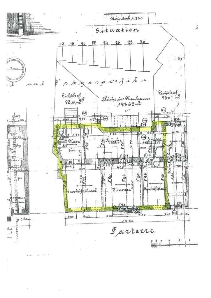 Gewerbeimmobilie mieten in Wien – 108 m², € 1.478 – Bild 11 von 13