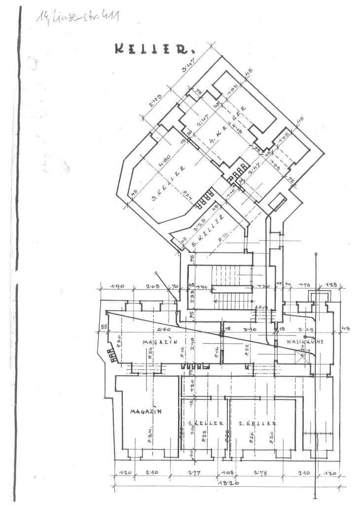 Gewerbeimmobilie mieten in Wien – 108 m², € 1.478 – Bild 12 von 13