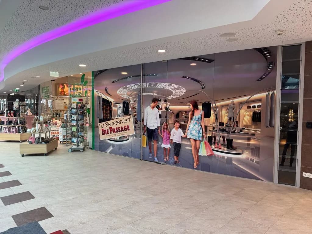 Gewerbeimmobilie mieten in Baden – 92 m², € 1.633 – Bild 2 von 13