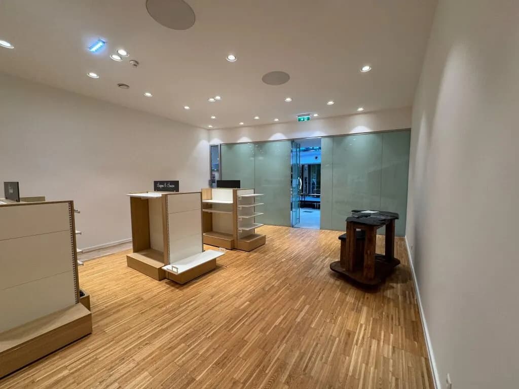 Gewerbeimmobilie mieten in Baden – 92 m², € 1.633 – Bild 3 von 13
