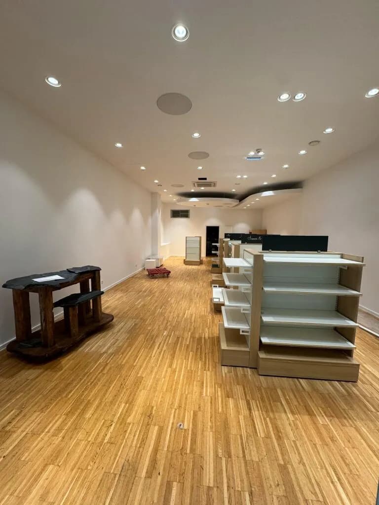 Gewerbeimmobilie mieten in Baden – 92 m², € 1.633 – Bild 6 von 13