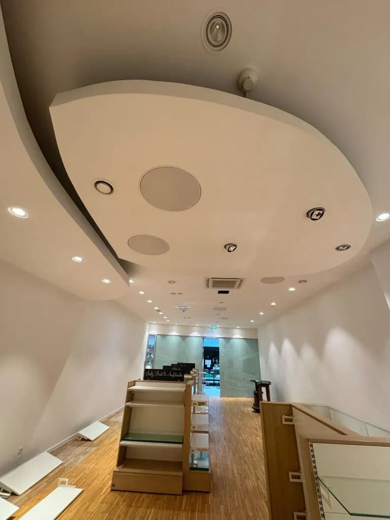Gewerbeimmobilie mieten in Baden – 92 m², € 1.633 – Bild 7 von 13