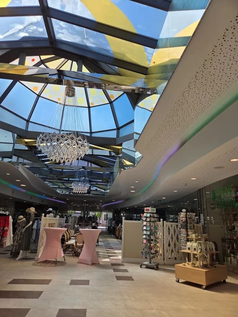 Gewerbeimmobilie mieten in Baden – 92 m², € 1.633 – Bild 11 von 13