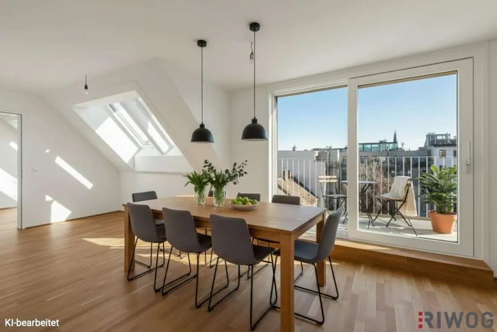 2-Zimmer-Wohnung kaufen in Wien – 53,08 m², € 399.800 – Bild 1 von 54