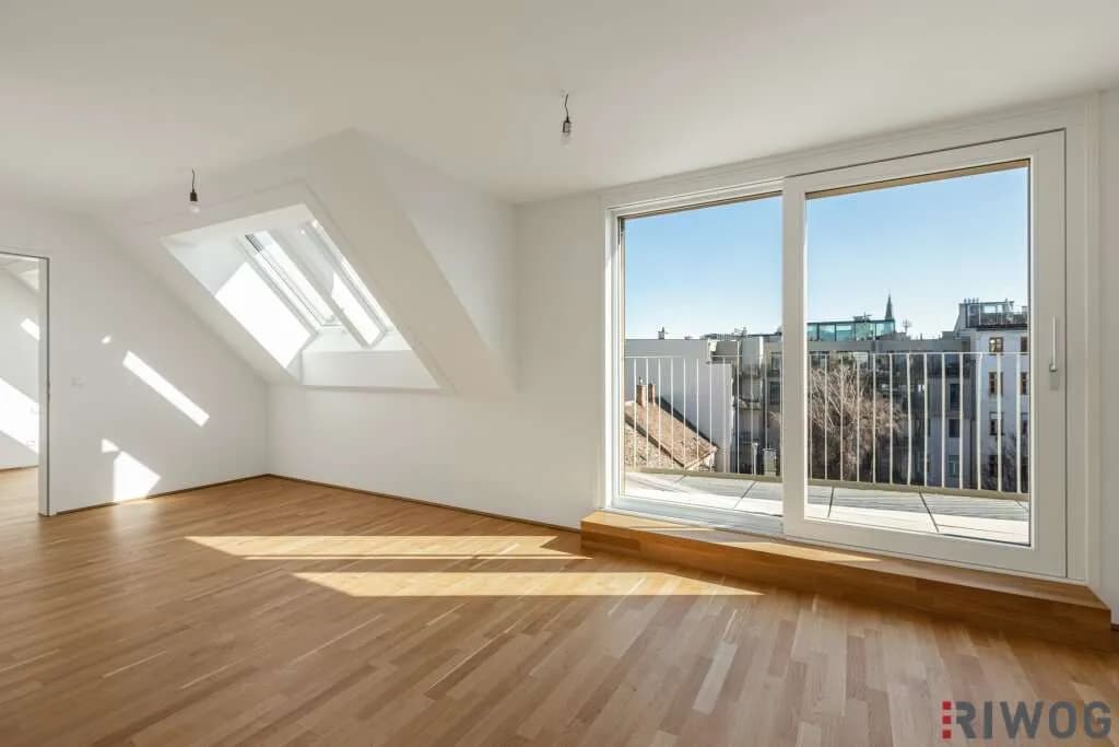 2-Zimmer-Wohnung kaufen in Wien – 53,08 m², € 399.800 – Bild 2 von 54