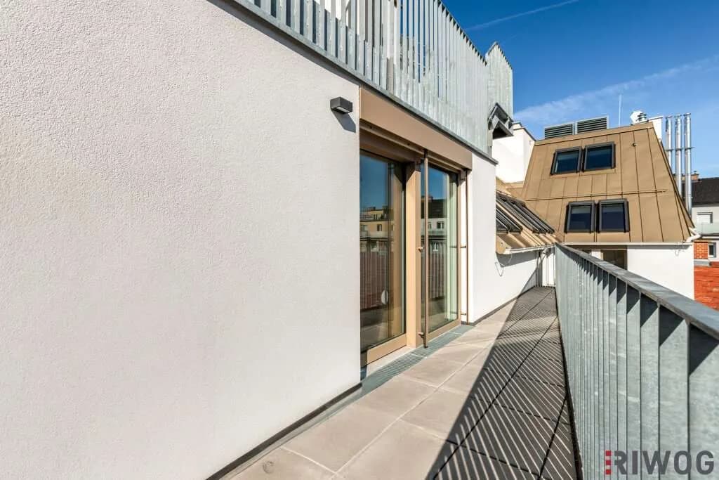 2-Zimmer-Wohnung kaufen in Wien – 53,08 m², € 399.800 – Bild 4 von 54