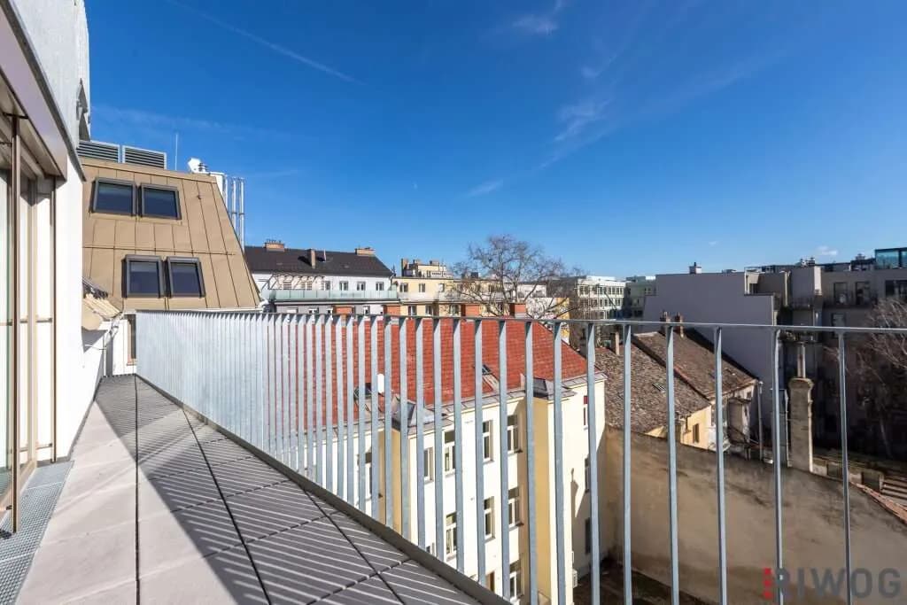 2-Zimmer-Wohnung kaufen in Wien – 53,08 m², € 399.800 – Bild 5 von 54