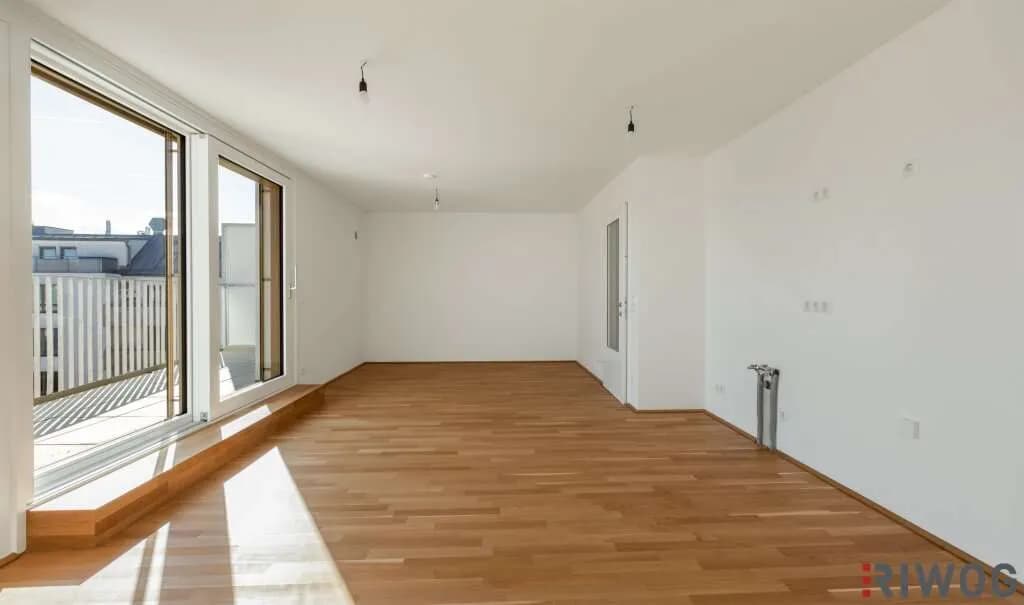 2-Zimmer-Wohnung kaufen in Wien – 53,08 m², € 399.800 – Bild 7 von 54