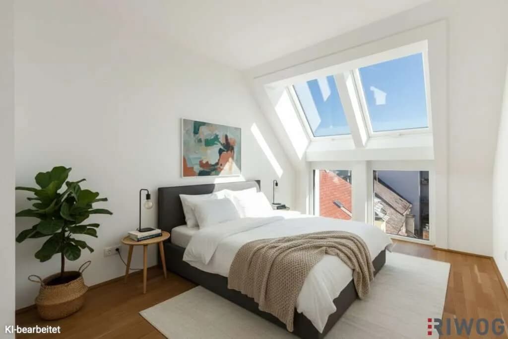 2-Zimmer-Wohnung kaufen in Wien – 53,08 m², € 399.800 – Bild 10 von 54