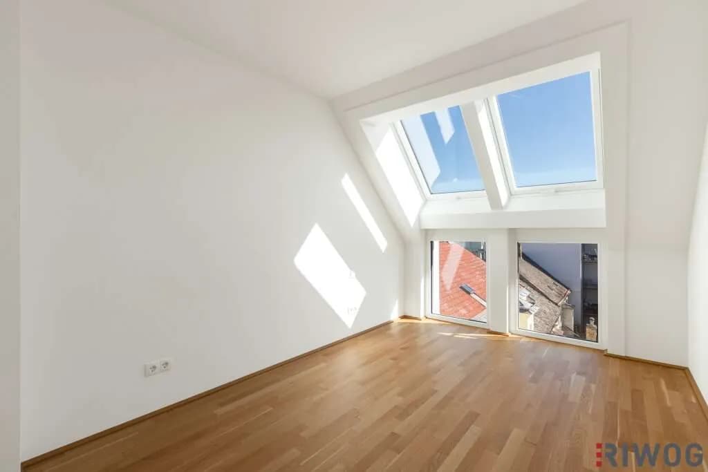 2-Zimmer-Wohnung kaufen in Wien – 53,08 m², € 399.800 – Bild 11 von 54