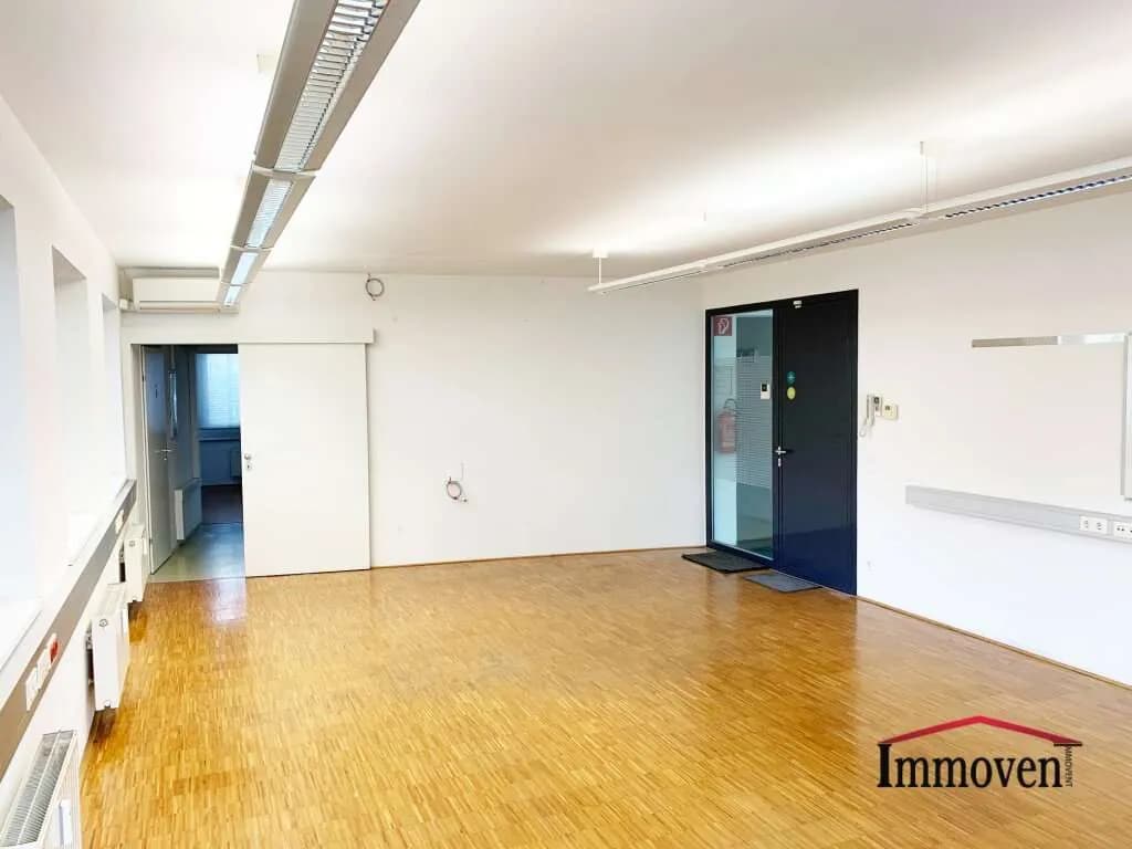 2-Zimmer-Gewerbeimmobilie mieten in Graz – 74 m², € 995 – Bild 3 von 12