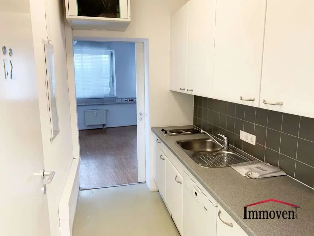2-Zimmer-Gewerbeimmobilie mieten in Graz – 74 m², € 995 – Bild 5 von 12