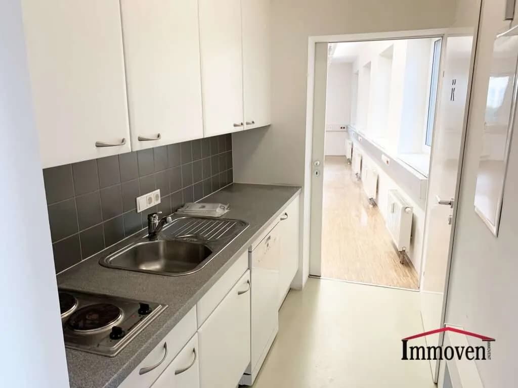 2-Zimmer-Gewerbeimmobilie mieten in Graz – 74 m², € 995 – Bild 6 von 12