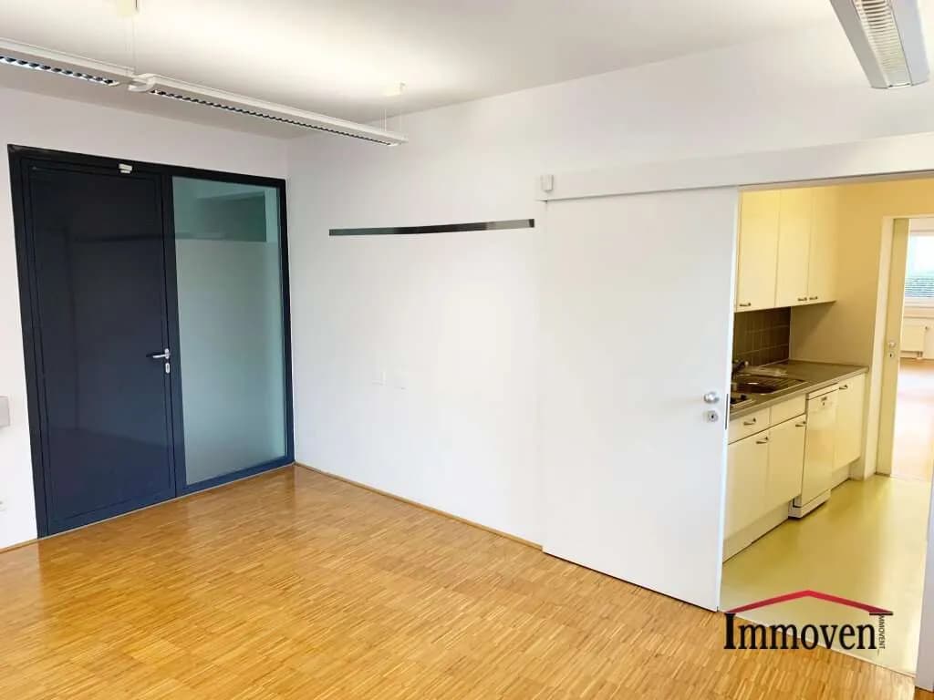 2-Zimmer-Gewerbeimmobilie mieten in Graz – 74 m², € 995 – Bild 7 von 12