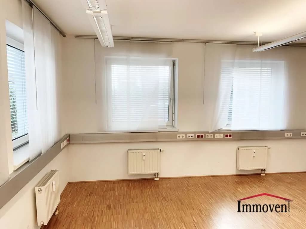 2-Zimmer-Gewerbeimmobilie mieten in Graz – 74 m², € 995 – Bild 8 von 12