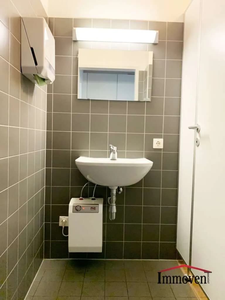 2-Zimmer-Gewerbeimmobilie mieten in Graz – 74 m², € 995 – Bild 9 von 12