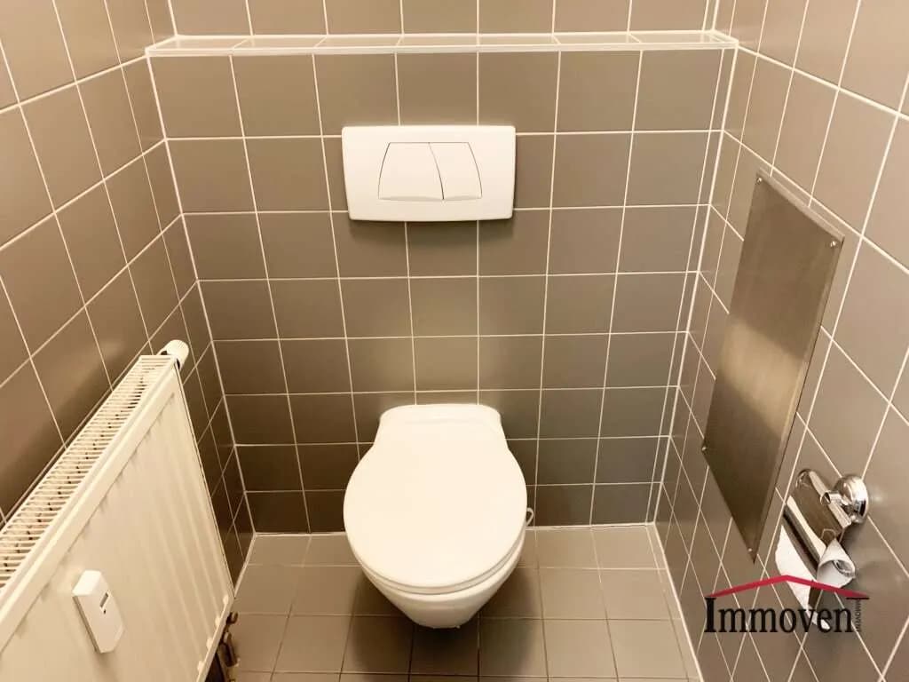 2-Zimmer-Gewerbeimmobilie mieten in Graz – 74 m², € 995 – Bild 10 von 12