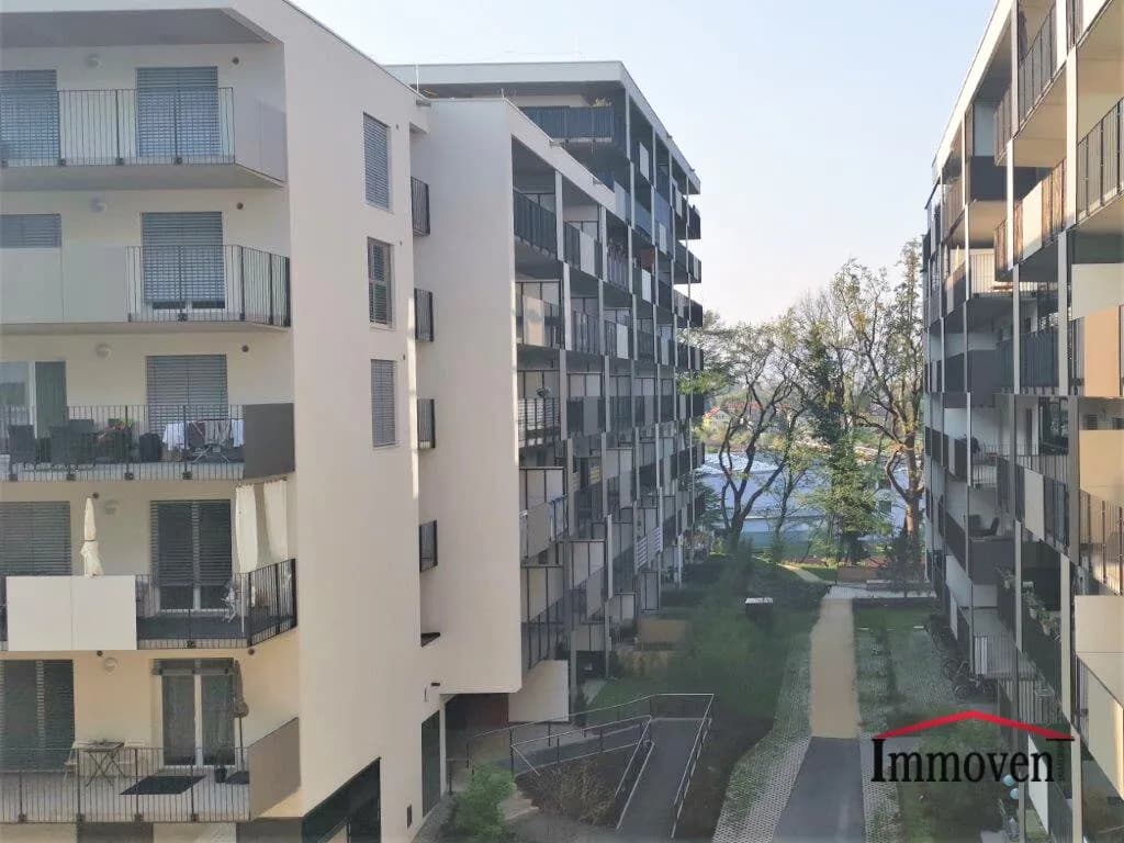 2-Zimmer-Wohnung mieten in Graz – 35 m², € 650