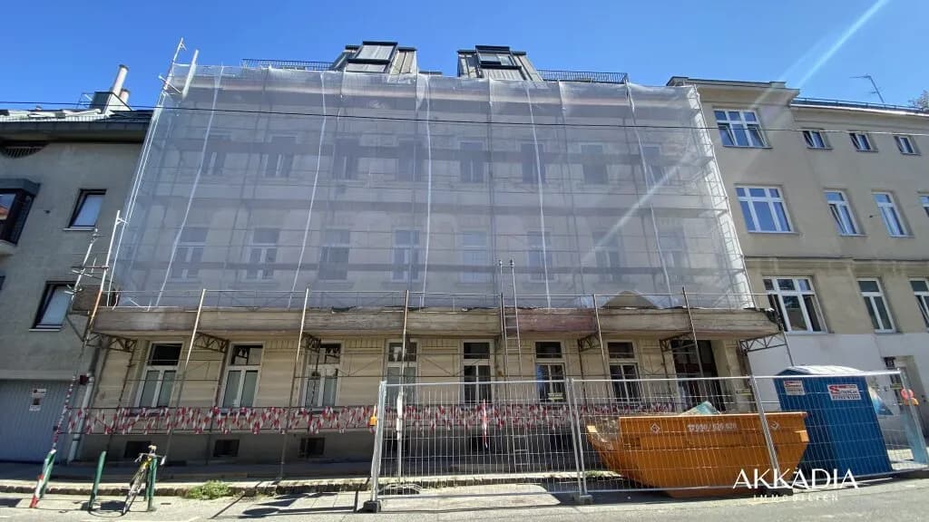 3-Zimmer-Wohnung kaufen in Wien – 77,93 m², € 249.000