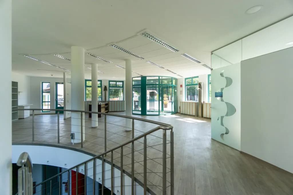 Gewerbeimmobilie kaufen in Sankt Pölten Land – 219 m², € 375.000 – Bild 3 von 8