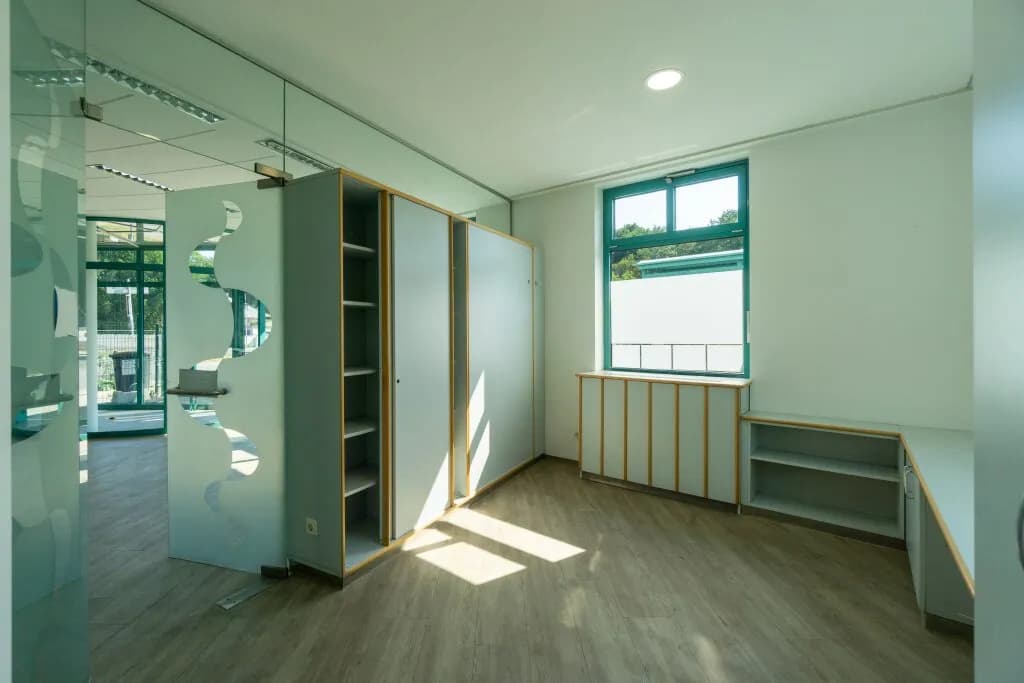 Gewerbeimmobilie kaufen in Sankt Pölten Land – 219 m², € 375.000 – Bild 4 von 8