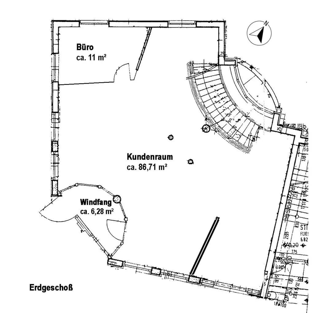 Gewerbeimmobilie kaufen in Sankt Pölten Land – 219 m², € 375.000 – Bild 7 von 8